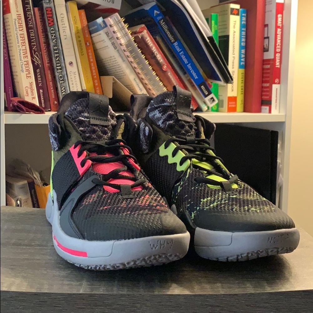 Jordan Why Not Zero.2
